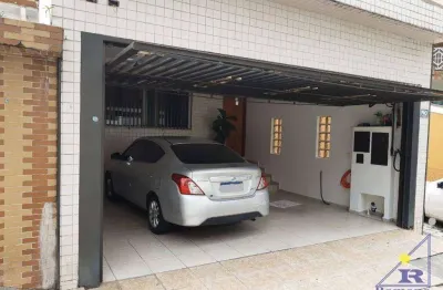 Casa com 4 quartos à venda na Rua Coronel Irineu de Castro, Jardim Anália Franco, São Paulo
