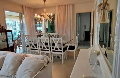 Apartamento com 4 quartos à venda na Rua Demétrio Ribeiro, Tatuapé, São Paulo