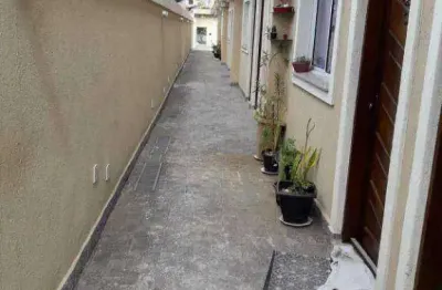 Sobrado com 2 dormitórios à venda, 90 m² por r$ 382.900,00 - ermelino matarazzo - são paulo/sp