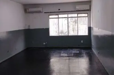 Sala para alugar, 35 m² por r$ 2.478,00/mês - tatuapé - são paulo/sp