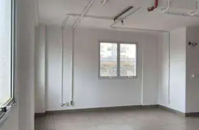 Sala para alugar, 38 m² por r$ 3.527,20/mês - tatuapé - são paulo/sp