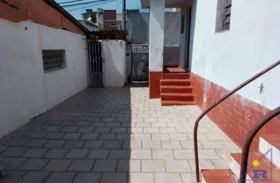 Casa com 2 dormitórios à venda, 331 m² por r$ 500.000,00 - sapopemba - são paulo/sp