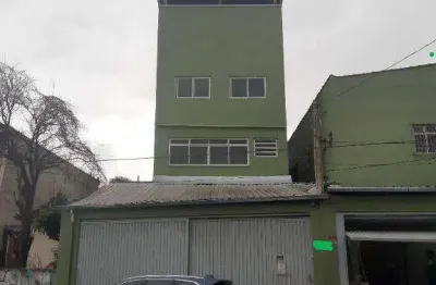 Prédio para alugar na Rua Taubaté, Vila Carrão, São Paulo