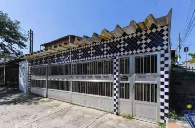 Casa com 3 quartos à venda na Rua Francisca de Paula, Vila Carrão, São Paulo