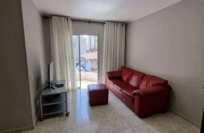 Apartamento com 3 dormitórios para alugar, 90 m² por r$ 5.363,04/mês - tatuapé - são paulo/sp