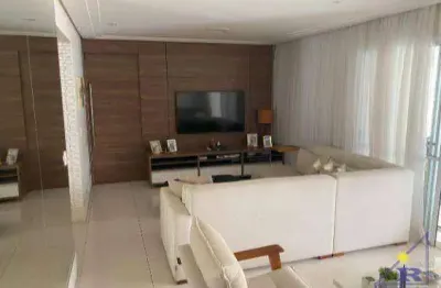 Apartamento com 3 dormitórios à venda, 137 m² por r$ 1.700.000,00 - jardim anália franco - são paulo/sp
