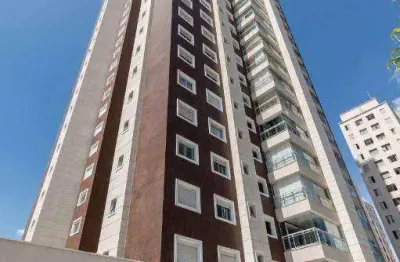 Apartamento com 4 quartos à venda na Rua Euclides Pacheco, Vila Gomes Cardim, São Paulo