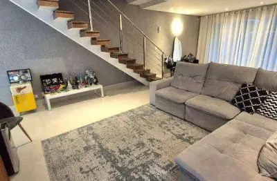 Casa com 4 quartos à venda na Rua Tanquinho, Tatuapé, São Paulo