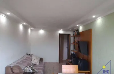 Apartamento com 2 dormitórios à venda, 58 m² por r$ 299.500,00 - vila diva (zona leste) - são paulo/sp