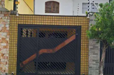 Casa comercial com 1 sala à venda na Rua Luís Ferreira, Tatuapé, São Paulo