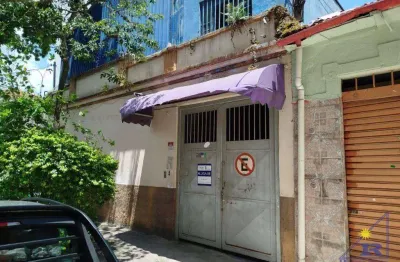 Barracão / Galpão / Depósito para alugar na Rua Vilela, Tatuapé, São Paulo