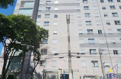 Apartamento com 2 quartos à venda na Rua São Bernardo, Tatuapé, São Paulo