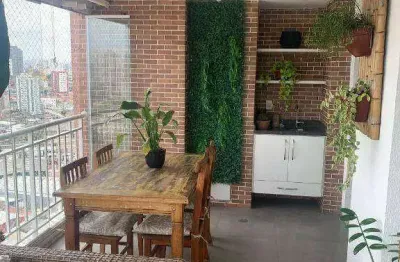 Apartamento com 3 quartos à venda na Rua Jericino, Vila Carrão, São Paulo