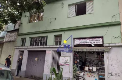Terreno à venda, 234 m² por r$ 1.900.000,00 - tatuapé - são paulo/sp
