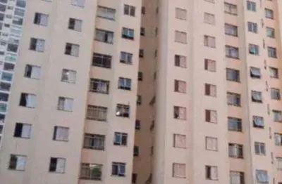 Apartamento com 2 dormitórios à venda, 48 m² por r$ 350.000,00 - brás - são paulo/sp