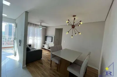 Apartamento com 2 dormitórios à venda, 46 m² por r$ 335.000,00 - vila carmosina - são paulo/sp
