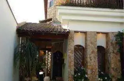 Sobrado com 3 dormitórios à venda, 170 m² por r$ 617.000,00 - jardim nossa senhora do carmo - são paulo/sp