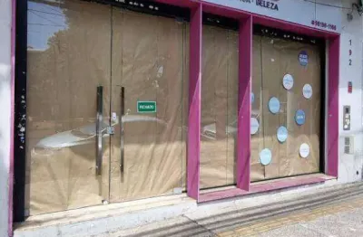 Salão para alugar, 140 m² por r$ 14.960,00/mês - tatuapé - são paulo/sp