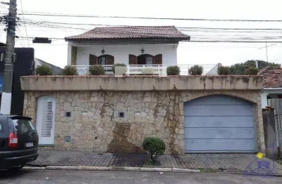 Sobrado com 5 dormitórios para alugar, 350 m² por r$ 9.000,00/mês - artur alvim - são paulo/sp