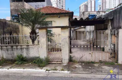 Terreno à venda na Travessa Gongos Chineses, Tatuapé, São Paulo