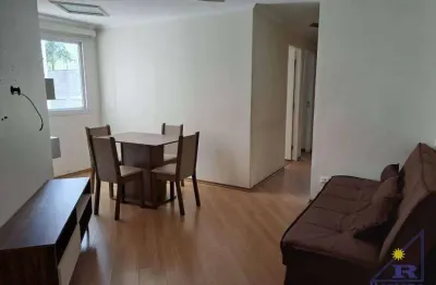 Apartamento com 2 quartos à venda na Rua Dom Estevão Pimentel, Chácara Belenzinho, São Paulo