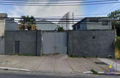 Barracão / Galpão / Depósito à venda na Avenida Celso Garcia, Tatuapé, São Paulo
