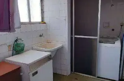 Apartamento com 3 quartos à venda na Avenida Paes de Barros, Mooca, São Paulo