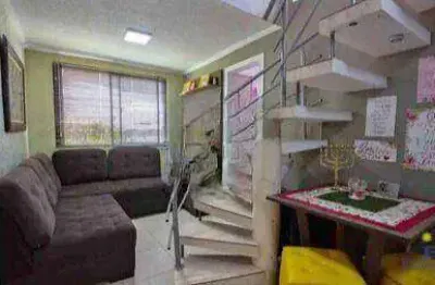 Apartamento com 2 dormitórios à venda, 112 m² por r$ 350.000,00 - cidade líder - são paulo/sp