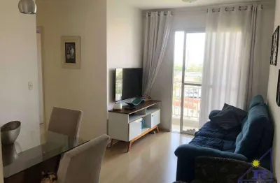 Apartamento com 3 dormitórios à venda, 63 m² por r$ 478.000,00 - tatuapé - são paulo/sp