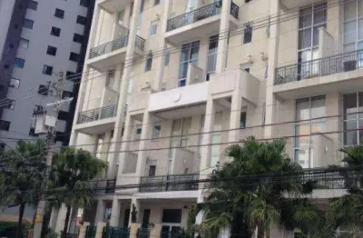 Apartamento com 1 dormitório para alugar, 60 m² por r$ 4.504,90/mês - vila mariana - são paulo/sp