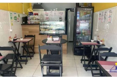 Ponto comercial para alugar na Rua Corta Vento, Tatuapé, São Paulo
