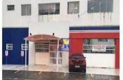 Salão para alugar, 190 m² por r$ 9.215,00/mês - vila formosa - são paulo/sp