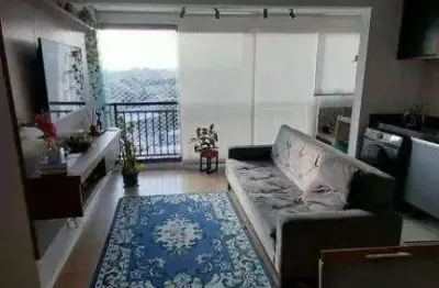 Apartamento com 2 dormitórios à venda, 47 m² por r$ 463.000,00 - itaquera - são paulo/sp