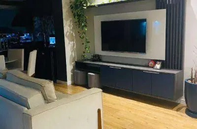 Apartamento com 2 dormitórios à venda, 56 m² por r$ 445.200,00 - jardim matarazzo - são paulo/sp