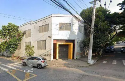 Prédio para alugar na Rua Azevedo Soares, Tatuapé, São Paulo