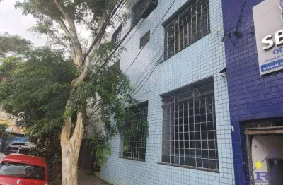 Prédio, 950 m² - venda por r$ 2.650.000,00 ou aluguel por r$ 19.000,00/mês - tatuapé - são paulo/sp