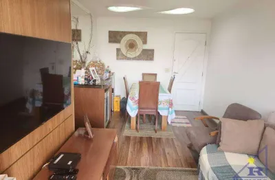 Apartamento com 2 quartos à venda na Rua Joviânia, Itaquera, São Paulo