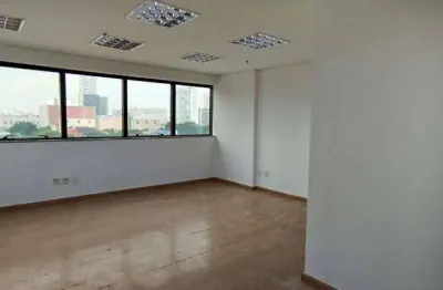 Sala comercial com 1 sala para alugar na Rua Soriano de Sousa, Tatuapé, São Paulo