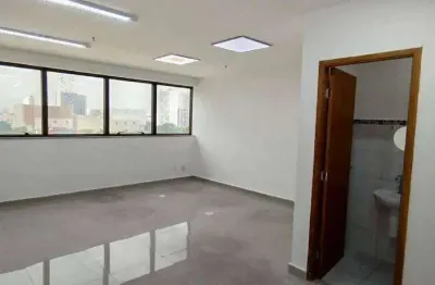 Sala comercial com 1 sala para alugar na Rua Soriano de Sousa, Tatuapé, São Paulo