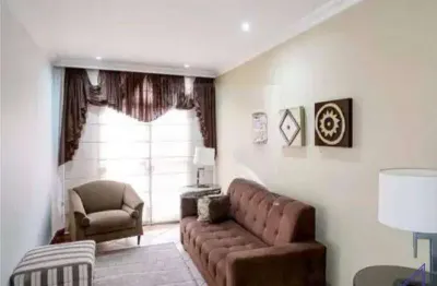 Apartamento com 2 dormitórios à venda, 75 m² por r$ 730.000,00 - tatuapé - são paulo/sp