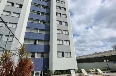 Apartamento com 3 dormitórios à venda, 101 m² por r$ 749.000,00 - tatuapé - são paulo/sp