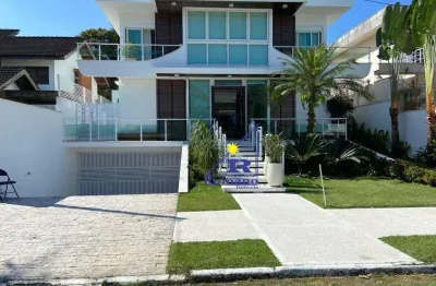 Casa com 7 quartos à venda na Avenida Riviera, Indaia, Bertioga