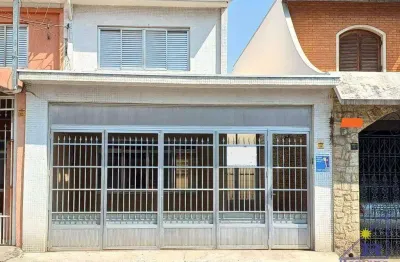 Casa com 3 quartos para alugar na Rua Bom Jesus, Jardim Anália Franco, São Paulo
