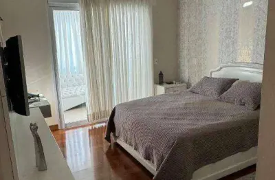 Apartamento com 3 quartos à venda na Rua da Meação, Vila Regente Feijó, São Paulo