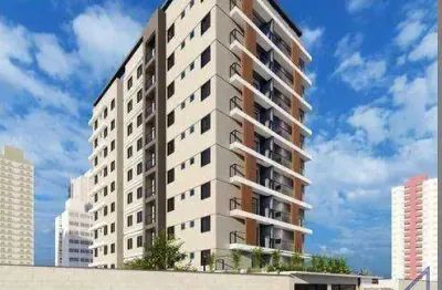 Apartamento com 2 quartos à venda na Rua São Bernardo, Tatuapé, São Paulo