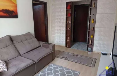 Apartamento com 2 dormitórios à venda, 90 m² por r$ 610.000,00 - canindé - são paulo/sp
