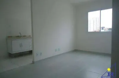 Apartamento com 1 dormitório à venda, 35 m² por r$ 205.000,00 - vila prudente - são paulo/sp