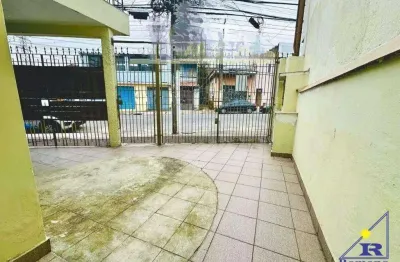Sobrado com 3 dormitórios à venda, 150 m² por r$ 425.500,00 - são mateus - são paulo/sp