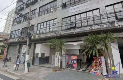 Garagem para alugar na Avenida Celso Garcia, Brás, São Paulo