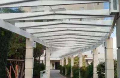 Apartamento com 3 quartos à venda na Rua Jacaracanga, Vila Formosa, São Paulo
